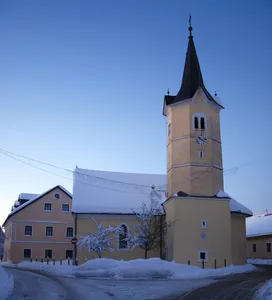 St. Nicholas's Church