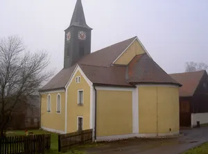 St. Wolfgang