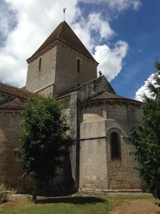 Saint Martin Church