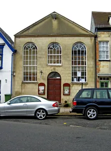 Baptist Church