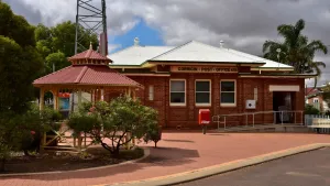 Corrigin