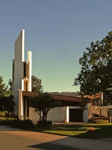 St.-Markus-Kirche