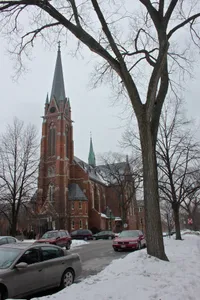 Saint Nicholas Church