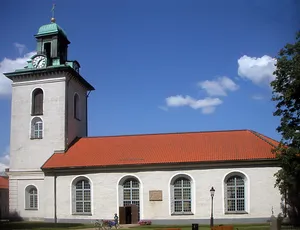 Christinae Church