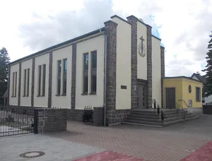 New Apostolic Church Falkenberg/Elster
