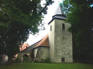 St. Katharinen