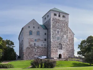 Turku Castle