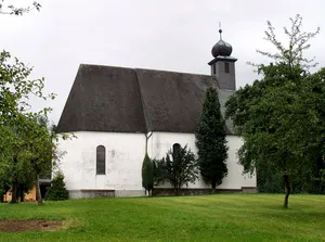 Kath. Filialkirche hl. Jakob