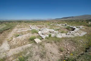 Antioch in Pisidia Northern Church