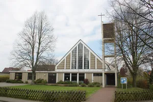 Heilig-Kreuz-Kirche