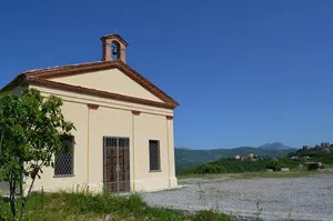 church of Madonna del Vetere