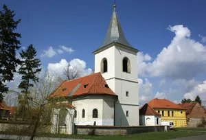 Church of the Exaltation of the Holy Cross