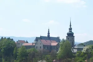 Poor Clare Nuns monastery in Stary Sącz