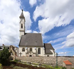 Saint Andrew Church