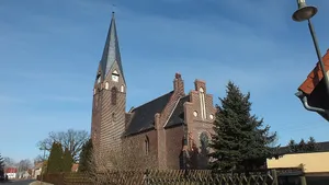 Protestant Church Schöneicho