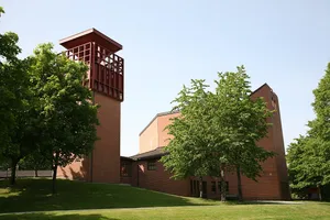 Helgerud Church
