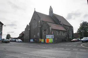 Church of St Aidan