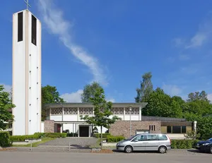 Evangelische Kirche