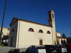 Saint James old church