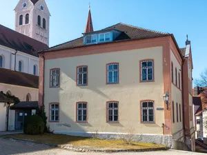 Heimatmuseum der Stadt Moosburg an der Isar