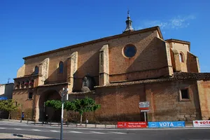Church of Santa María