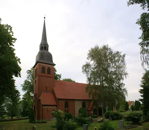 Church in Medow