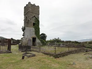 Kilmore Church