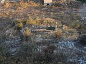 Church of Agios Emilianos, Markopoulo