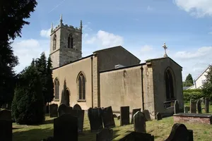 Church of St Peter