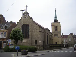 Saint George's Memorial Church