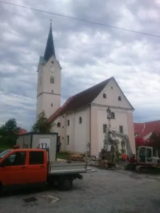 St. Michael's Parish Church