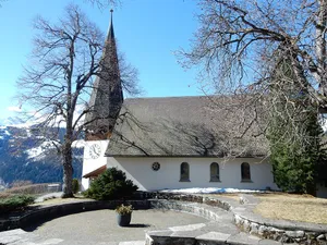 Reformed Church