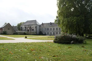 Notre-Dame du Reclus Abbey