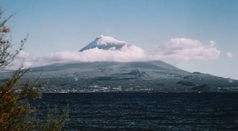 Pico Island