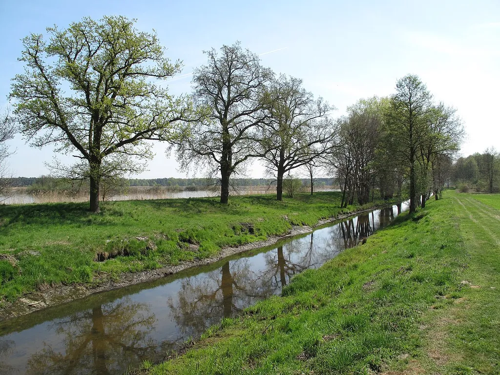 Märkische Schweiz