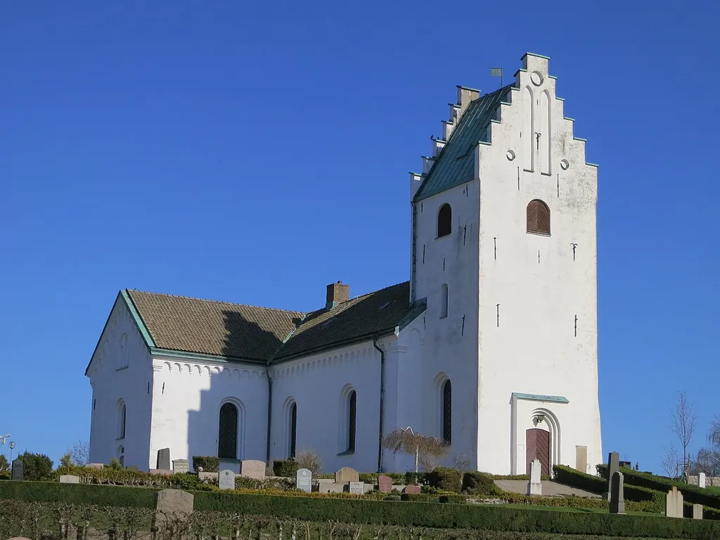Husie kyrka i Malmö