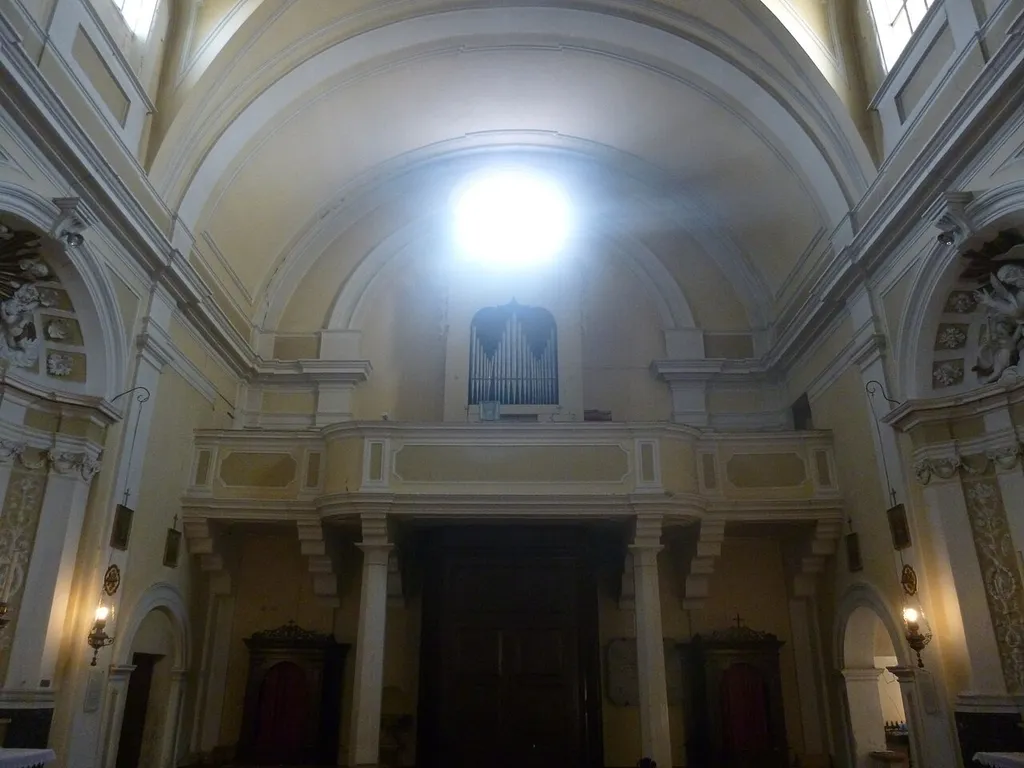 Chiesa di Santa Veneranda
