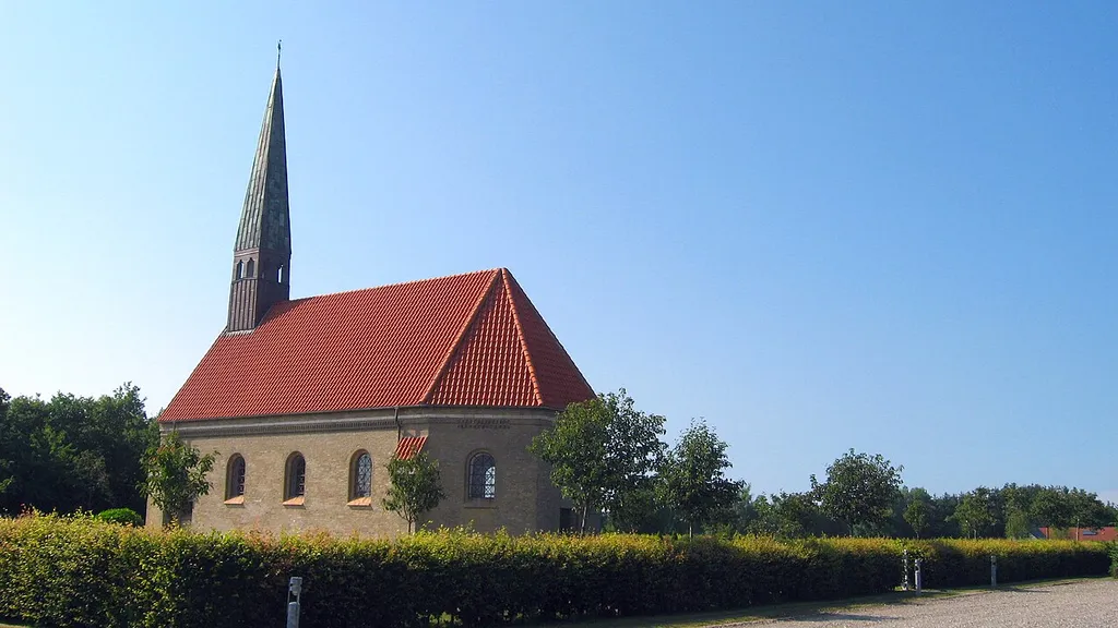 Koldmose Kirke, Jammerbugt Kommune (tidl. Brovst Kommune)