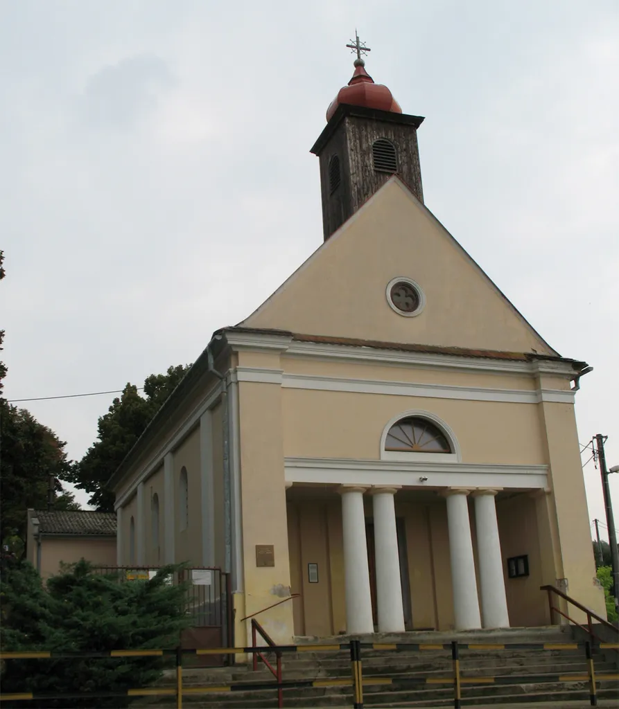 This media shows the protected monument with the number 403-1507/0 CHMSK/403-1507/0,CHMSK/403-1507(other) in the Slovak Republic.