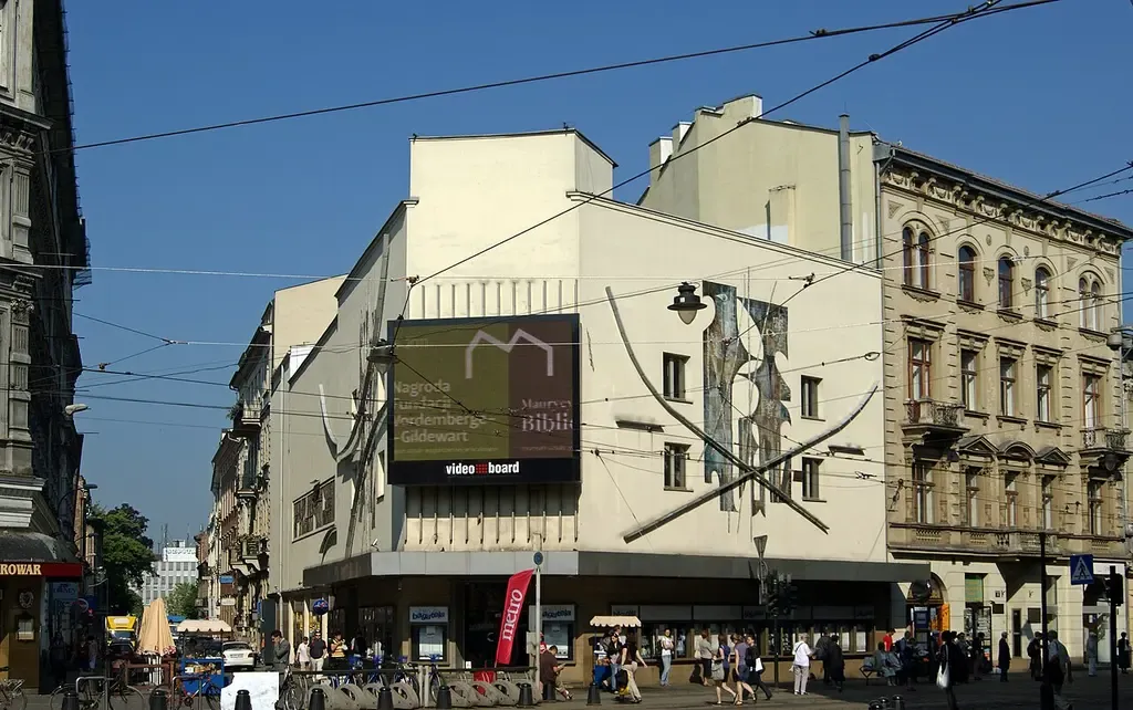 Bagatela Theatre