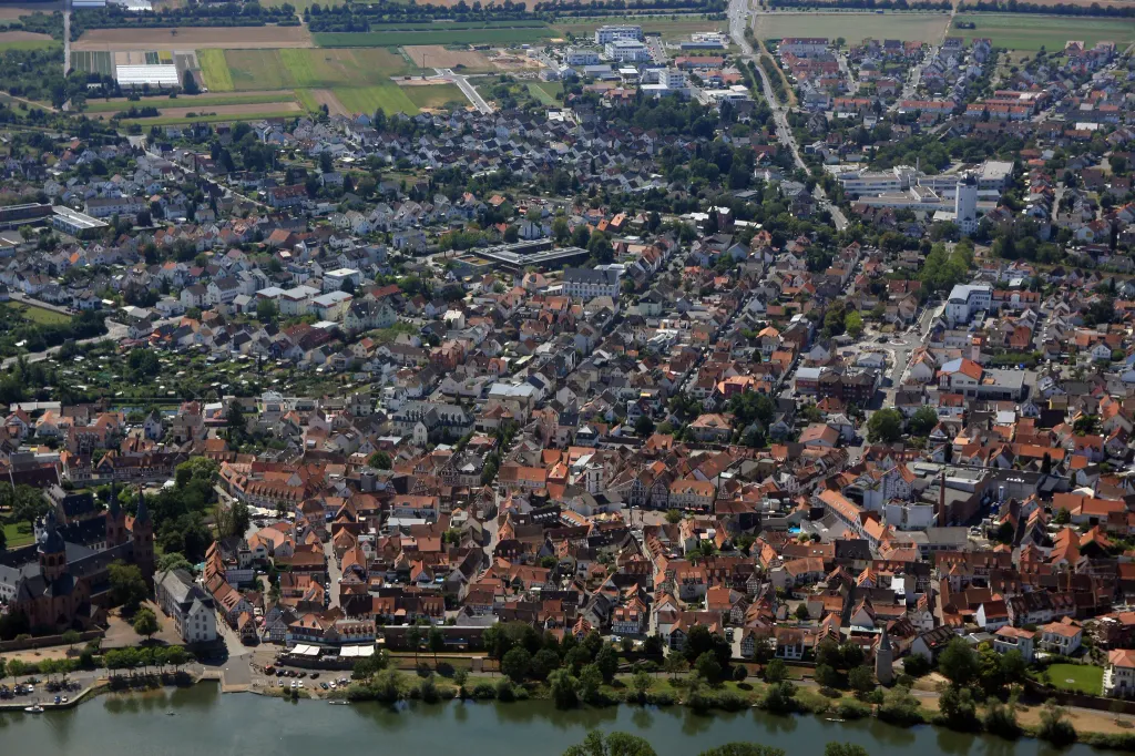 Seligenstadt