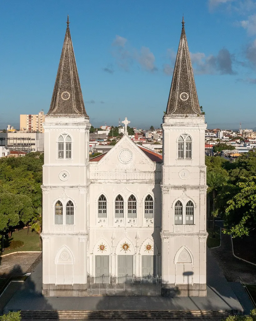 Our Lady of the Conception Cathedral, Aracaju