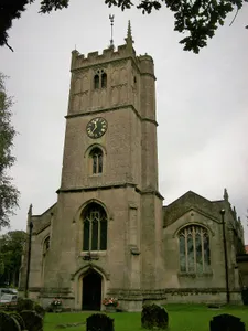 Church of St James, Devizes