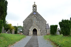 Church of Saint Brynach