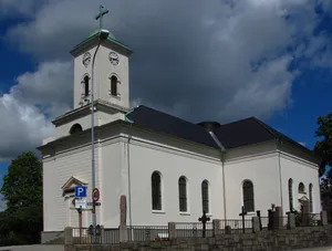 Immanuel Church