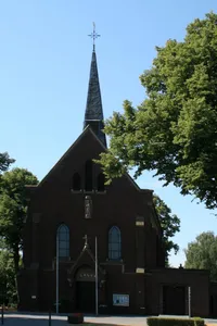 Saint Roch Church
