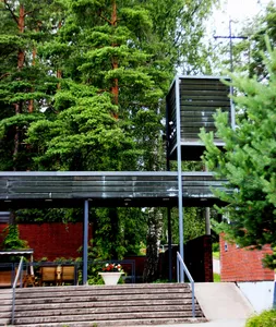 Nummela Church Hall