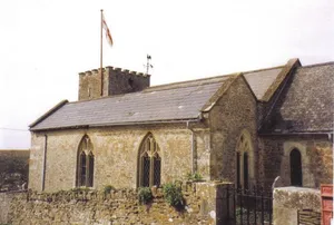 Parish Church of St Peter