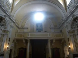 Santa Veneranda church