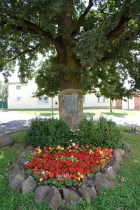 Kriegerdenkmal Calenberge